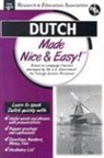 Editors of Rea, Carl (EDT)/ Research and Education Associat Fuchs, Research &amp; Education Association, Staff of Research Education Association, The Staff of Rea Delete - Dutch