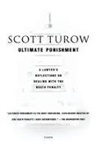 Scott Turow - Ultimate Punishment