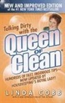 Linda Cobb, Linda C. Cobb - Talking Dirty With the Queen of Clean