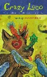 David Rice, David Talbot Rice - Crazy Loco