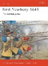 Keith Roberts, Graham Tumer, Graham Tumer, Graham Turner - First Newbury 1643