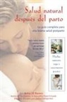 Aviva Jill Romm - Salud Natural Después del Parto