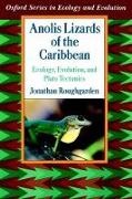 Joan Roughgarden, Jonathan Roughgarden, Jonathan (Professor Roughgarden,  Roughgarden Jonathan - Anolis Lizards of the Caribbean - Ecology, Evolution, and Plate Tectonics