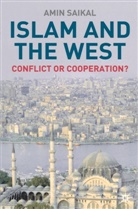 A. Saikal, Amin Saikal - Islam and The West