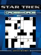 John M Samson, John M. Samson - Star Trek Crosswords Book 1