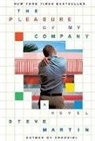 Steve Martin - The Pleasure Of My Company