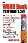 Paula Guran - The Word Book from Writers.com