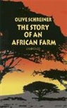 Dover Thrift Editions, Olive Schreiner - The Story of an African Farm