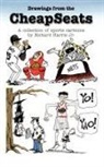 Richard Harris, Richard Jr. Harris - Drawings from the Cheapseats