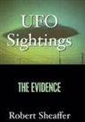 Robert Sheaffer - Ufo Sightings