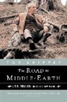 T. A. Shippey, Tom Shippey - Road to middle earth -the-