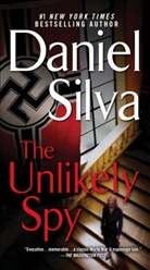 Daniel Silva - Unlikely Spy