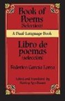 Federico Garcia Lorca, Federico/ Appelbaum Garcia Lorca, Stanley Appelbaum - Book Of Poems/ Libro De Poemas