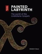 Michelle P. Brown - Painted Labyrinth