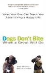 Luke Barber, Matt Weinstein, Matt/ Barber Weinstein - Dogs Don't Bite When a Growl Will Do