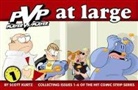 Scott Kurtz, Asumiko Nakamura, Scott Kurtz, Hiroyuki Takei - PvP Volume 1: PvP at Large