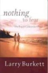 Larry Burkett - Nothing to Fear