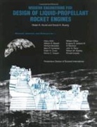 American Institute of Aeronautics and Astronautics, Harry Arbit, Rocketdyne Division of Rockwell International D Huzel and D Huang, Rocketdyne Divisi D. Huzel and D. Huang, David H Huang, David H. Huang... - Modern Engineering for Design of Liquid Propellant Rocket Engines