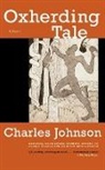 Charles Johnson, Charles Richard Johnson - Oxherding Tale