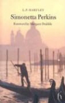 L P Hartley, L. P. Hartley - Simonetta Perkins