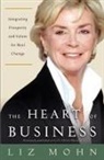 Liz Mohn - The Heart of Business