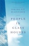 Shirley Hazzard - People in Glass Houses