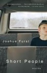 Joshua Furst - Short People