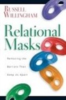Russell Willingham - Relational Masks