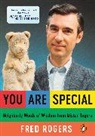 Fred Rogers, Fred (Fred Rogers) Rogers - You Are Special