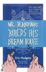 Eric Hodgins, Eric/ Steig Hodgins, William Steig, William Steig - Mr. Blandings Builds His Dream House
