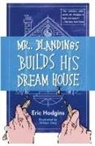 Eric Hodgins, Eric/ Steig Hodgins, William Steig, William Steig - Mr. Blandings Builds His Dream House