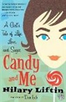 Hilary Liftin - Candy and Me