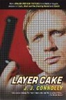 J J Connolly, J. J. Connolly, J J Connolly - Layer Cake