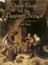 Classical Piano Sheet Music, Rollin Smith, Rollin Smith - Organ Music for the Christmas Season