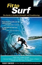 Rocky Snyder, Snyder Rocky - Fit to Surf