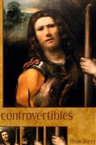 Amy Quan Barry, Quan Barry - Controvertibles