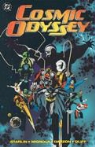 Carlos Garzon, Jim Starlin, Carlos Garzon, Mike Mignola - Cosmic odyssey