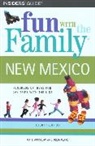 Julia Ward, Kate Winslow, Kate Ward Winslow, Kate/ Ward Winslow - Fun With the Family New Mexico