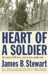 James Stewart, James B. Stewart - Heart of a Soldier