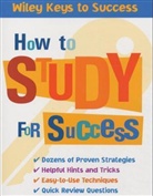 Beverly Book Builders Chin, Beverly Ann Chin - How to Study for Success