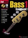Larson Jonathon, Hal Leonard Publishing Corporation - Fast Track