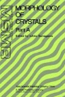 Ichir Sunagawa, Ichiro Sunagawa - Morphology of Crystals