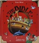 Tony Wolf - The Bible