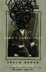 Elizabeth Hardwick, Italo Svevo, William Weaver - Zeno's Conscience