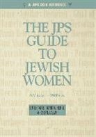 Sondra Henry, Emily Taitz, Emily Tallan Taitz, Cheryl Tallan, Cheryl Henry Tallan - Jps Guide to Jewish Women