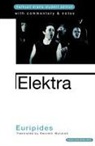 Euripides, Marianne Mcdonald, J. Michael Walton, Marianne Mcdonald, Chris Megson, Jenny Stevens... - Elektra