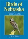Stan Tekiela - Birds of Nebraska Field Guide