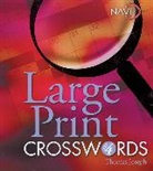 Thomas Joseph - Large Print Crosswords
