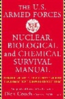 John Galdorisi Boswell, Captain (Retd.) Dick (U.s.n.) Galdorisi Couch, Captain Dick Galdorisi Couch, Dick Couch, Dick Capt Usn Couch, Capt. Dick... - U.s. Armed Forces Nuclear, Biological and Chemical Survival Manual