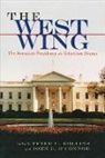 Peter Rollins, Peter C Rollins, Peter C. Rollins, Peter C. O''''connor Rollins, John E O'Connor, John E. O'Connor... - West Wing